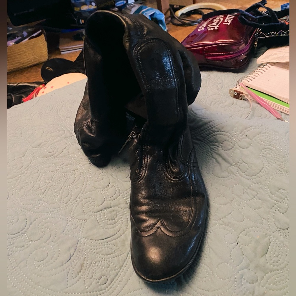Baldinini Trend boots